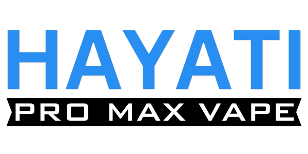 Hayati Pro Max Vape