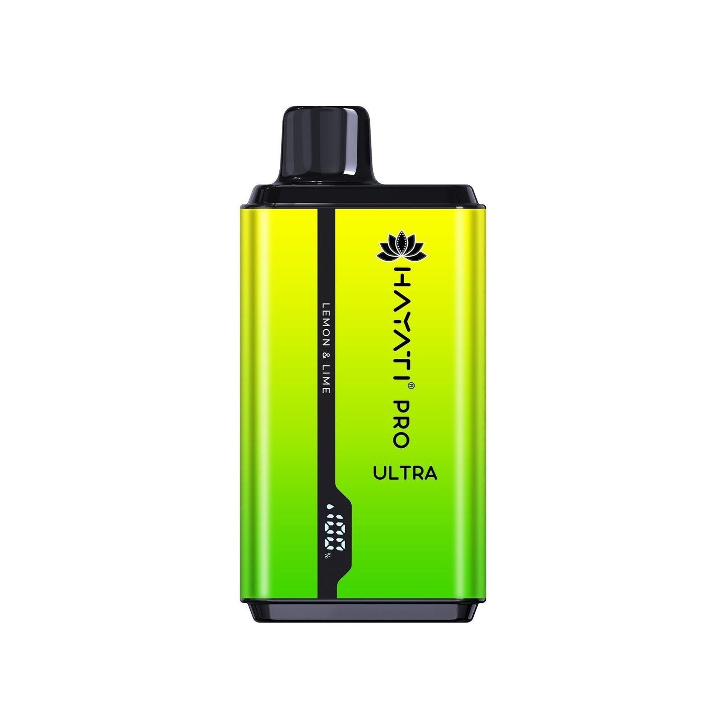 Hayati Pro Ultra 15000 Puffs Disposable Vape Pod Kit #Simbavapes#