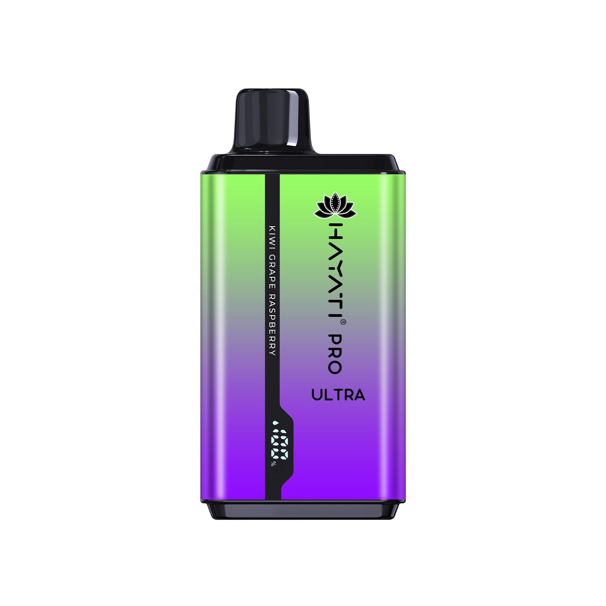 Hayati Pro Ultra 15000 Puffs Disposable Vape Pod Kit #Simbavapes#